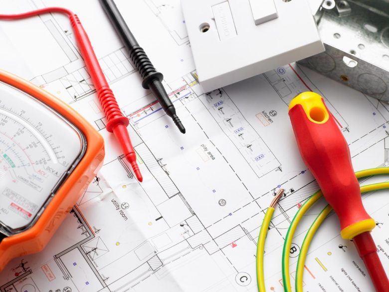 impianto-elettrico-disegno