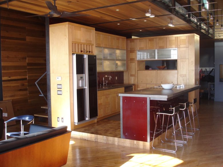 Small Kitchen Design