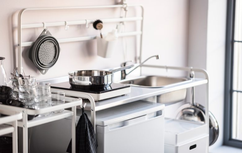 cucina-piccola-ikea