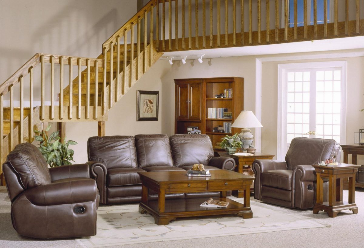 arredamento-stile-country-soggiorno