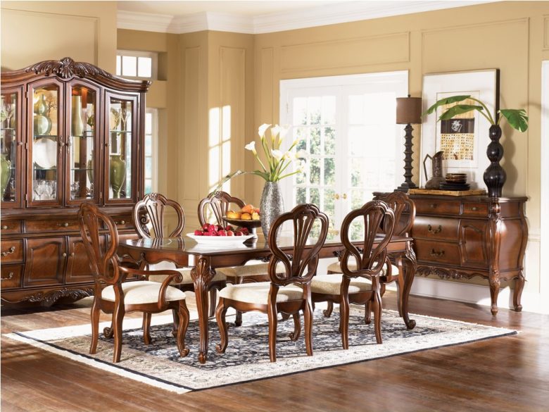 Fairmont Designs