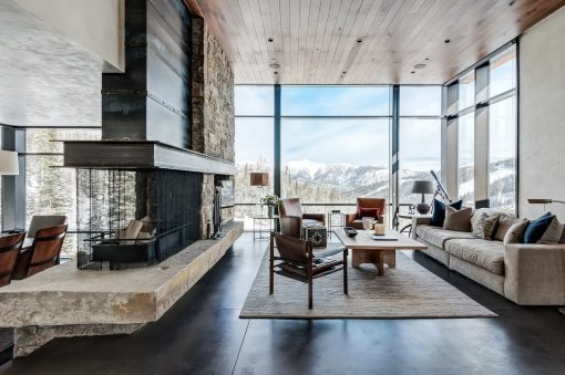 Arredamento stile country