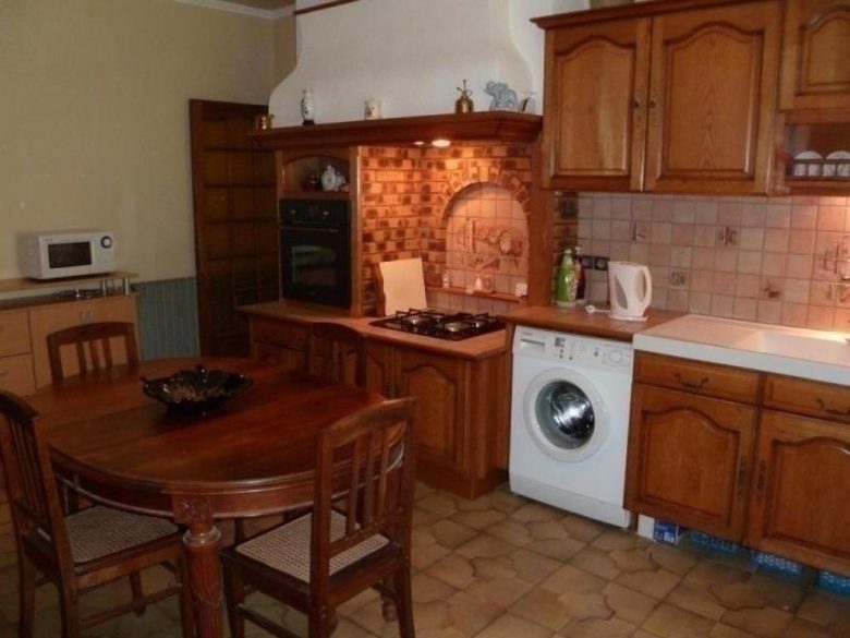 boiserie-cucina-moderna-lavatrice