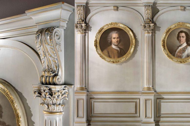 boiserie-lusso-cornici