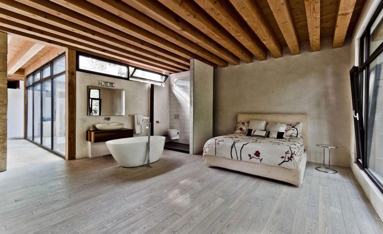 camera-con-bagno-aperto