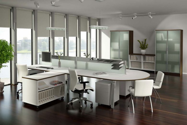 arredare-ufficio-accessori-bianco