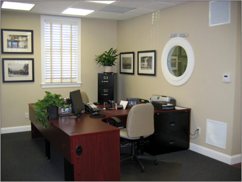 arredare-ufficio-colore-beige