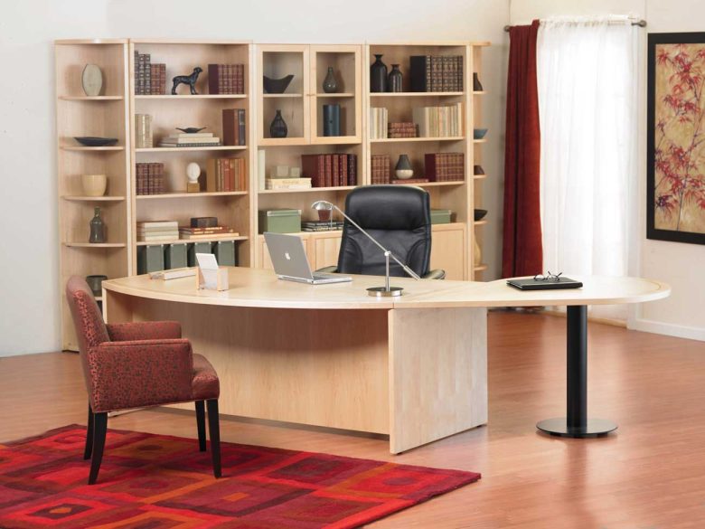 arredare-ufficio-mobili-sedia