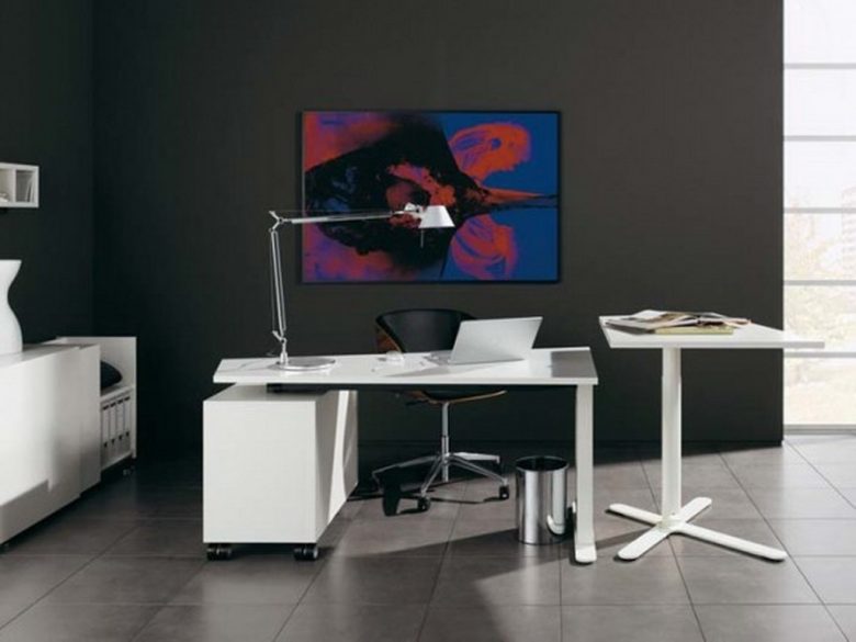arredare-ufficio-semplice-design