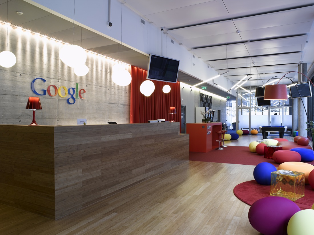 uffici-google