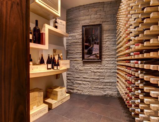 Ristrutturare la cantina di casa
