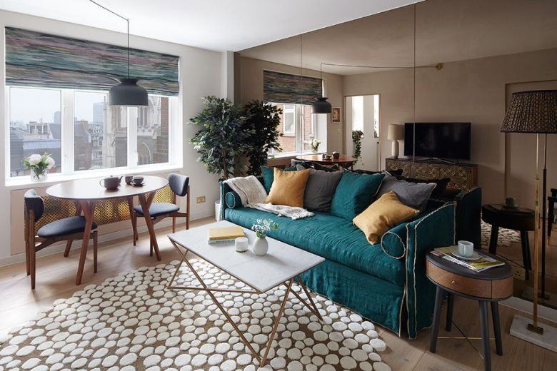 living-room