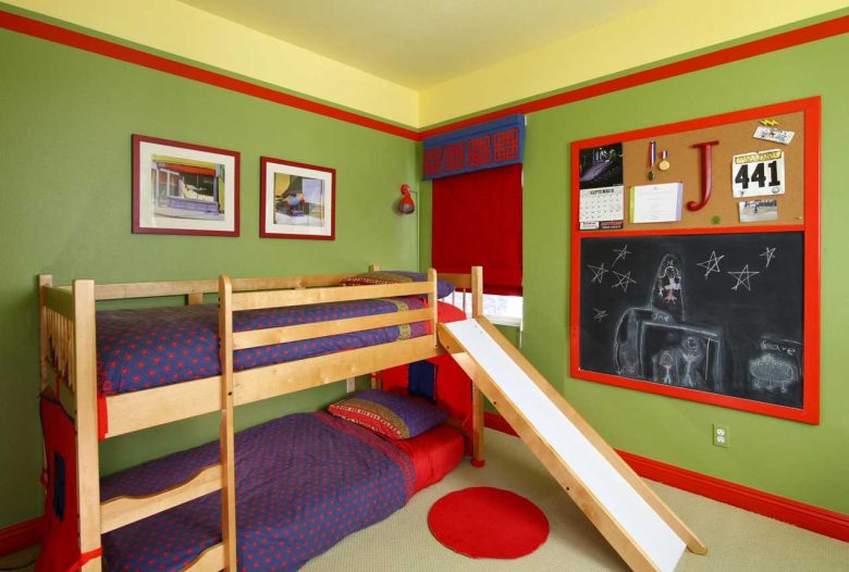 camerette-salvaspazio-letto-scivolo