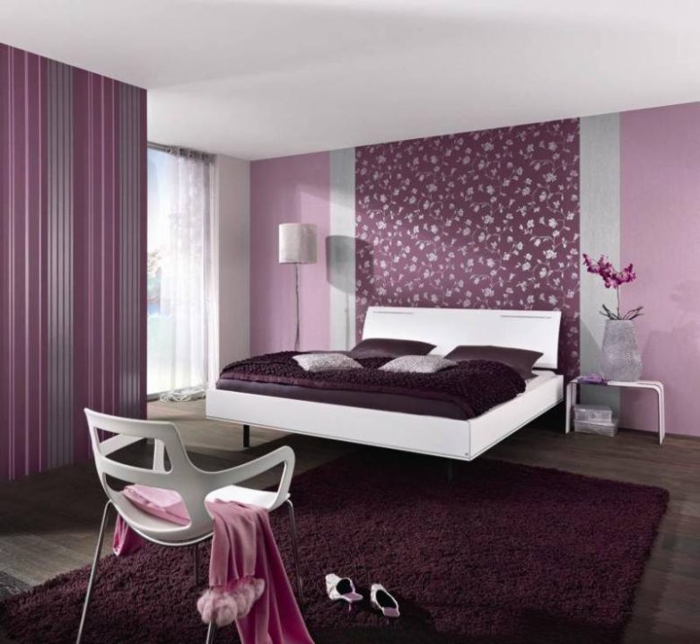 camera-letto-malva