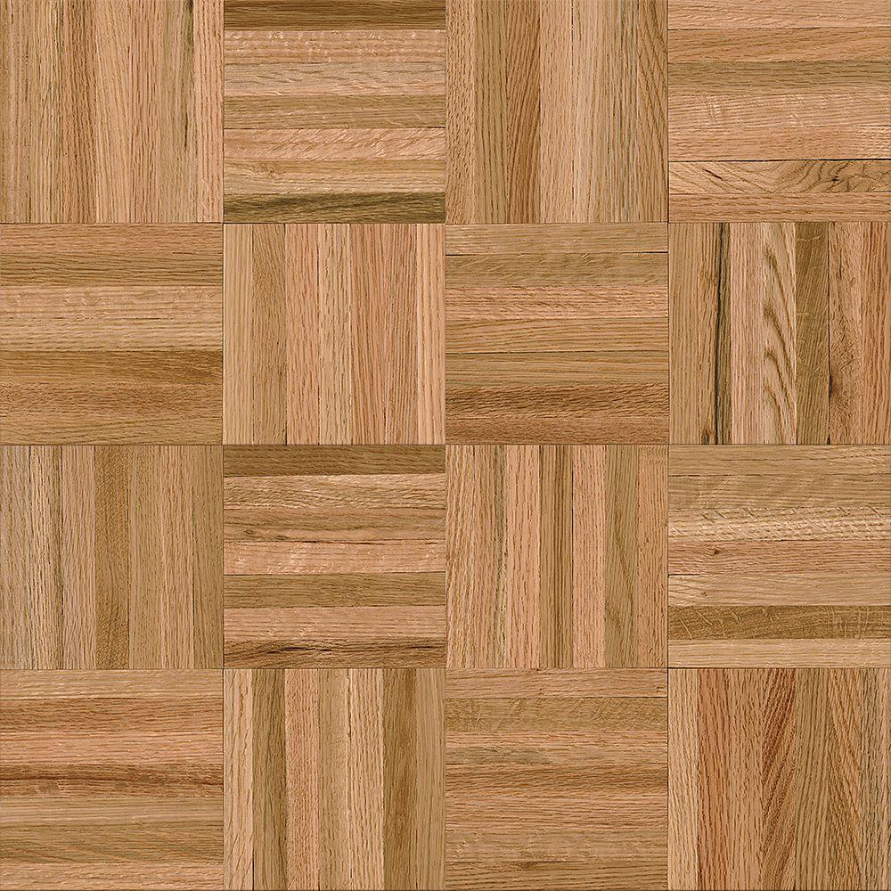 parquet-mosaico