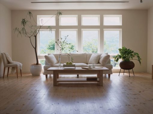 Come posare parquet