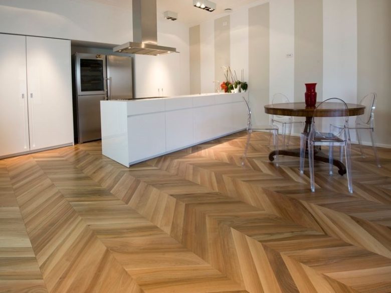 parquet-cucina-idee
