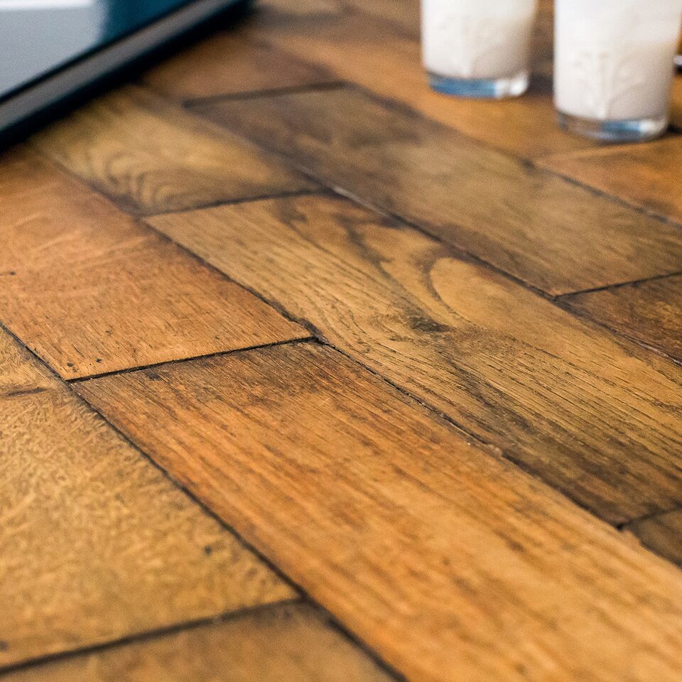 parquet-effetto-anticato
