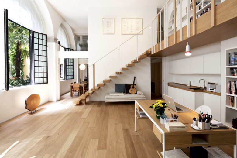 pvc-legno
