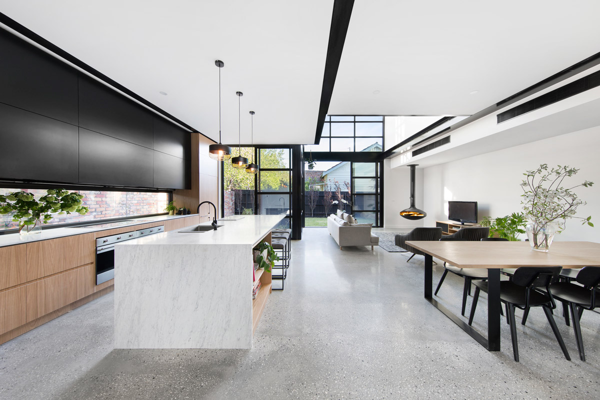 riscaldamento-a-soffitto-cucina