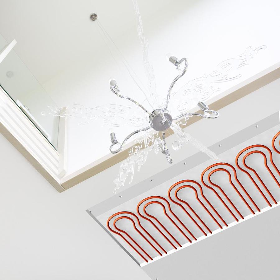 riscaldamento-soffitto-lampadario