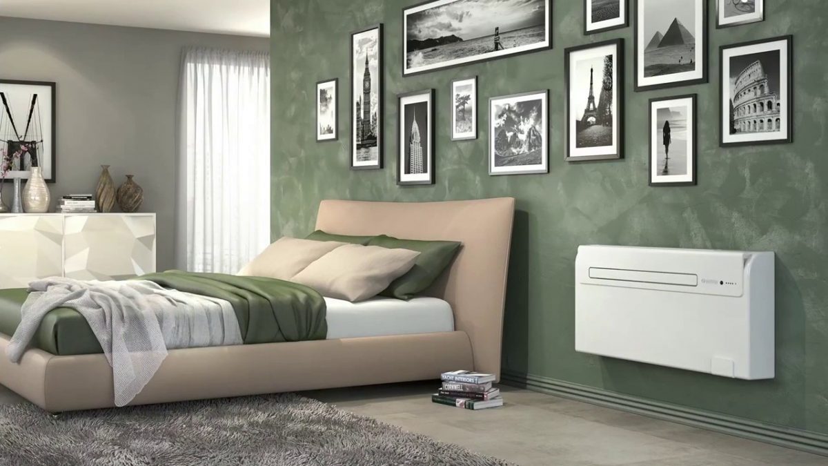 condizionatore-senza-unità-esterna-camera-letto