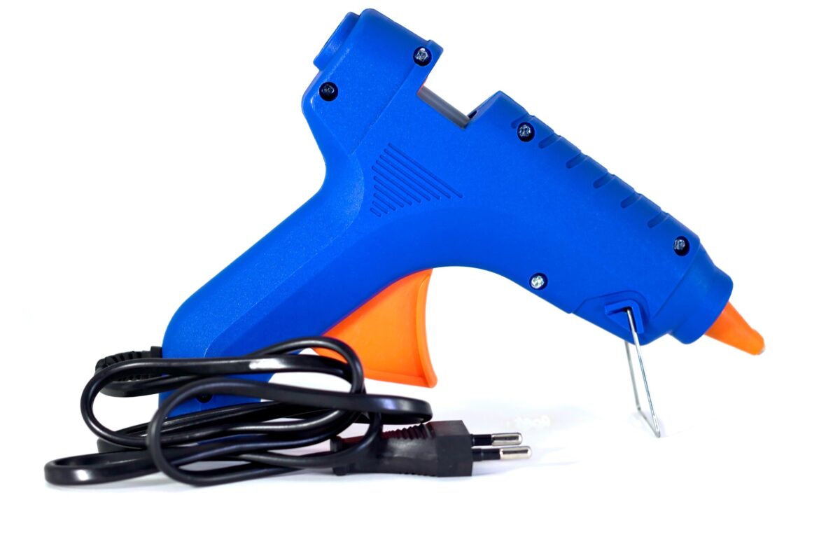 Pistola elettrica colla a caldo Pistola elettrica colla a caldo