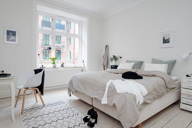 camera-letto-scandinava-