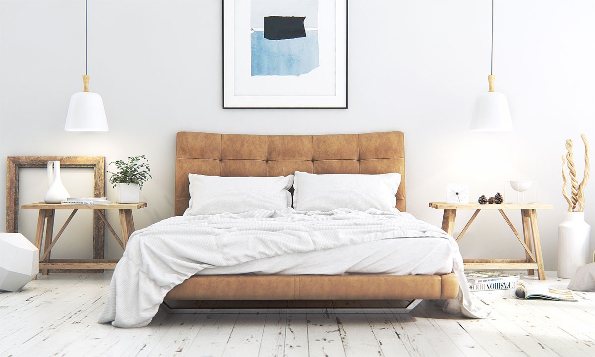 camera-letto-scandinava