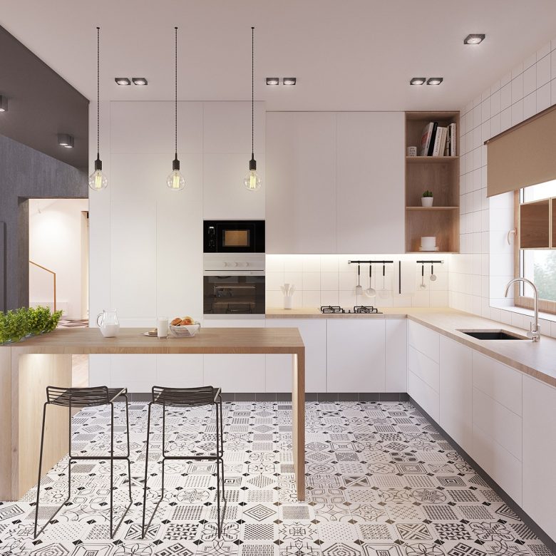 stile-scandi-cucina-piastrelle