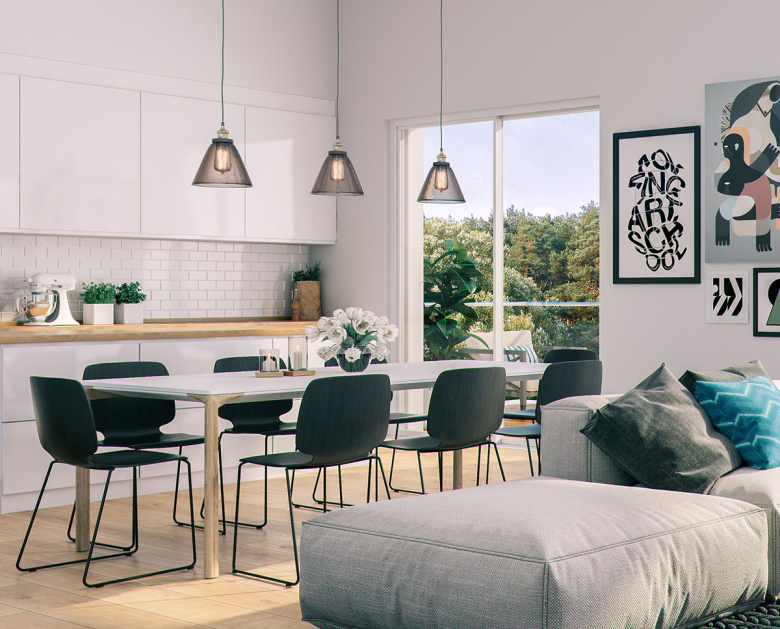 stile-scandi-cucina-quadri