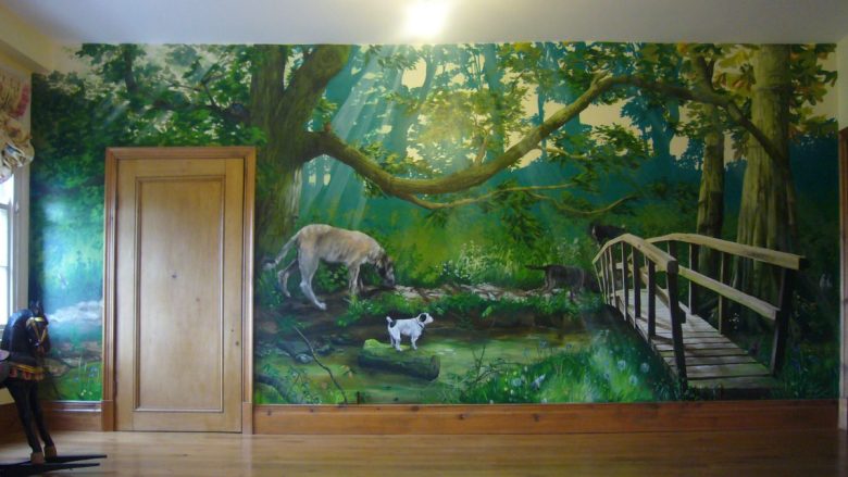 trompe-oeil-muro-panorama-bosco