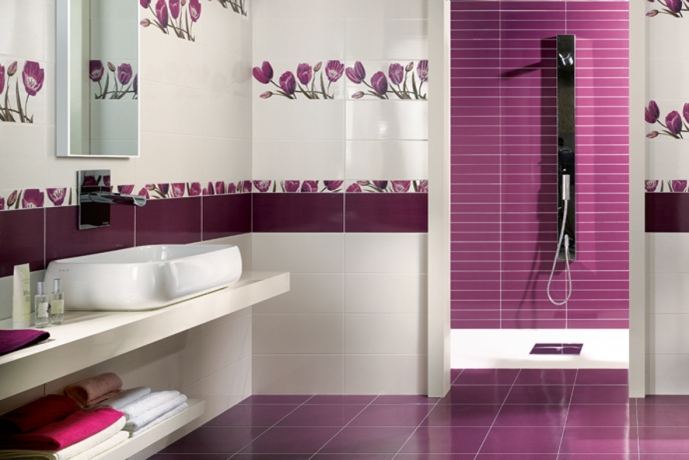 bagno-magenta