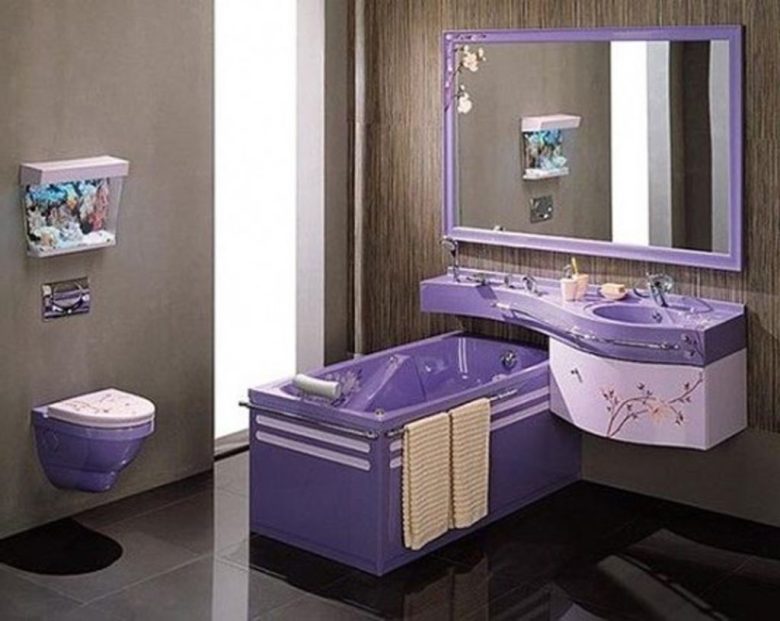 colore-viola-bagno