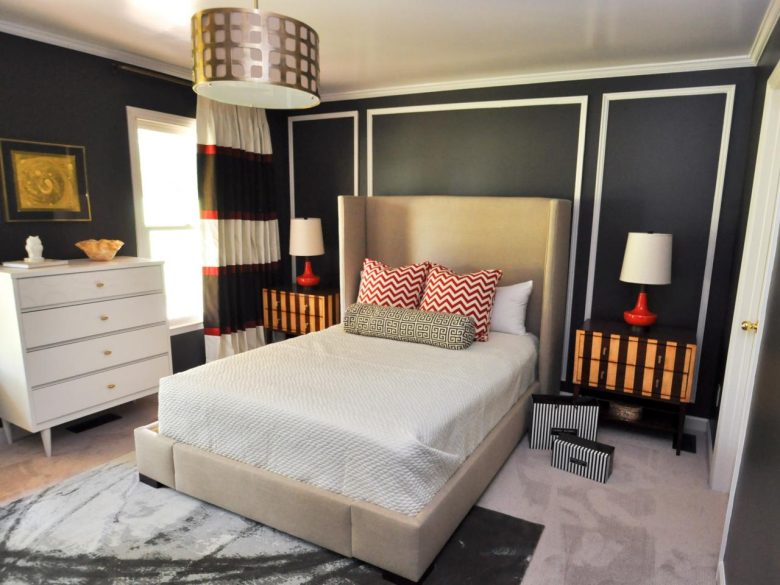 illuminare-camera-letto-lampadario-abat-jour