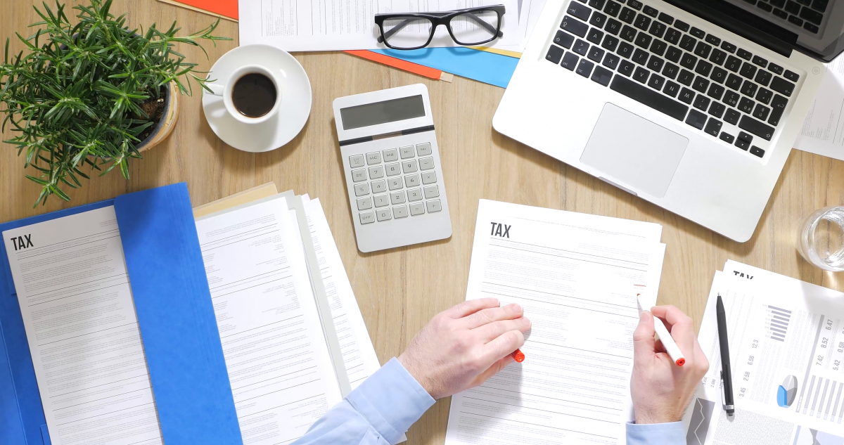 tasse-documento