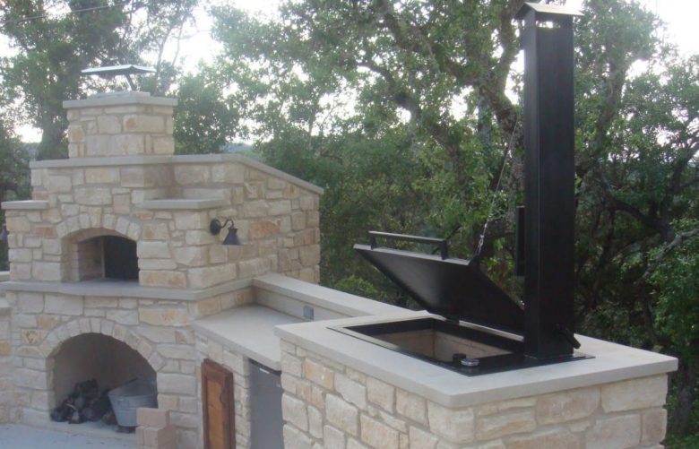 forno-a-legna-barbecue