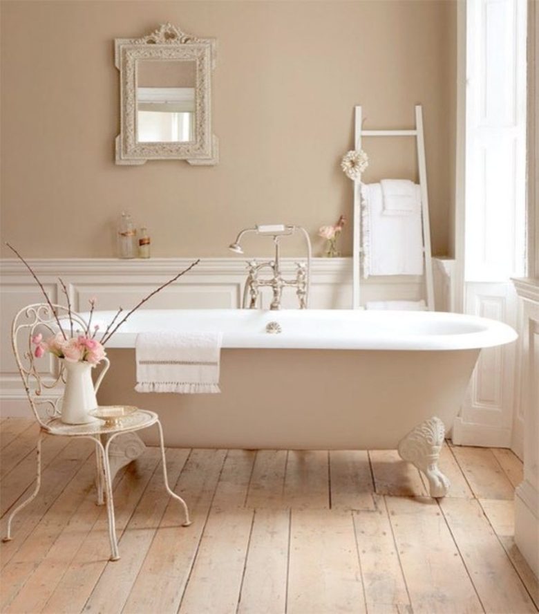 bagno-stile-shabby-chic