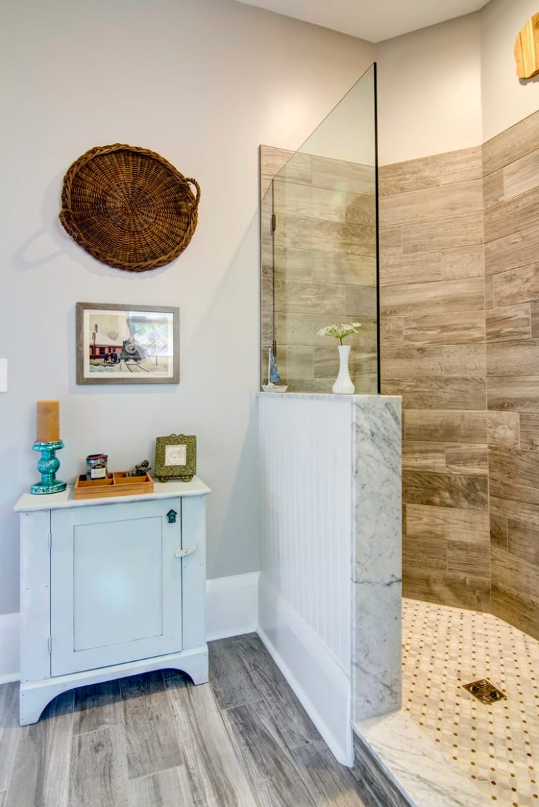 bagno-shabby-chic-doccia