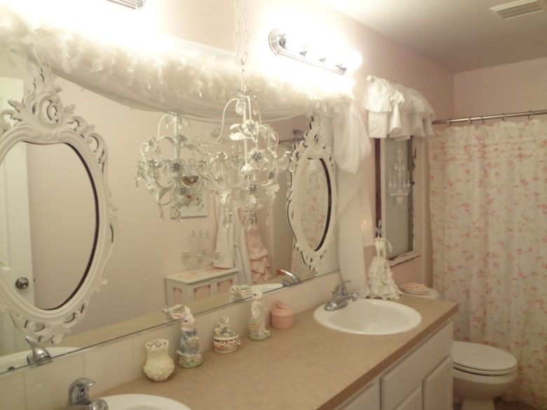 bagno-shabby-chic-lavabo