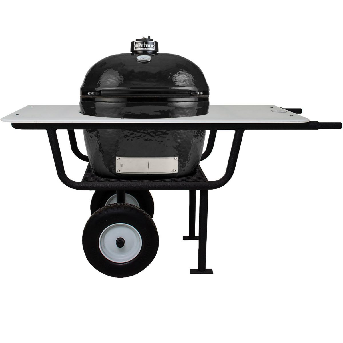 barbecue-giardino-metallo-tondo