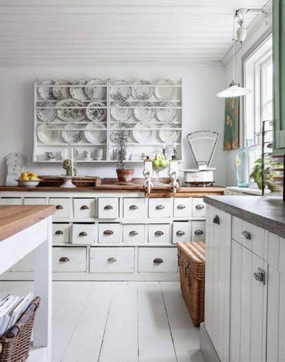 cucina-shabby-chic-piatti