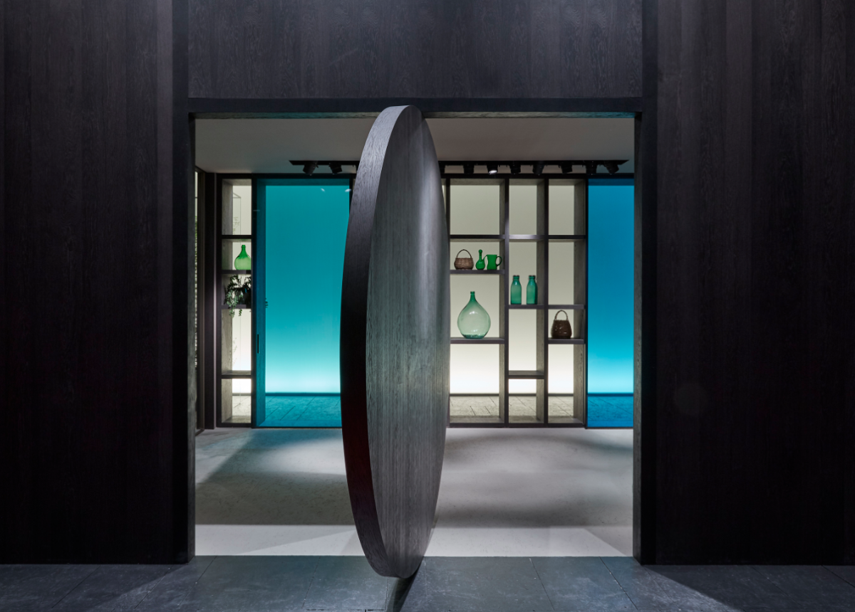 porta-rotonda-design