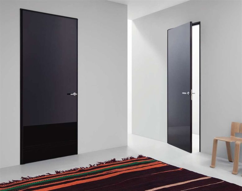 porte-