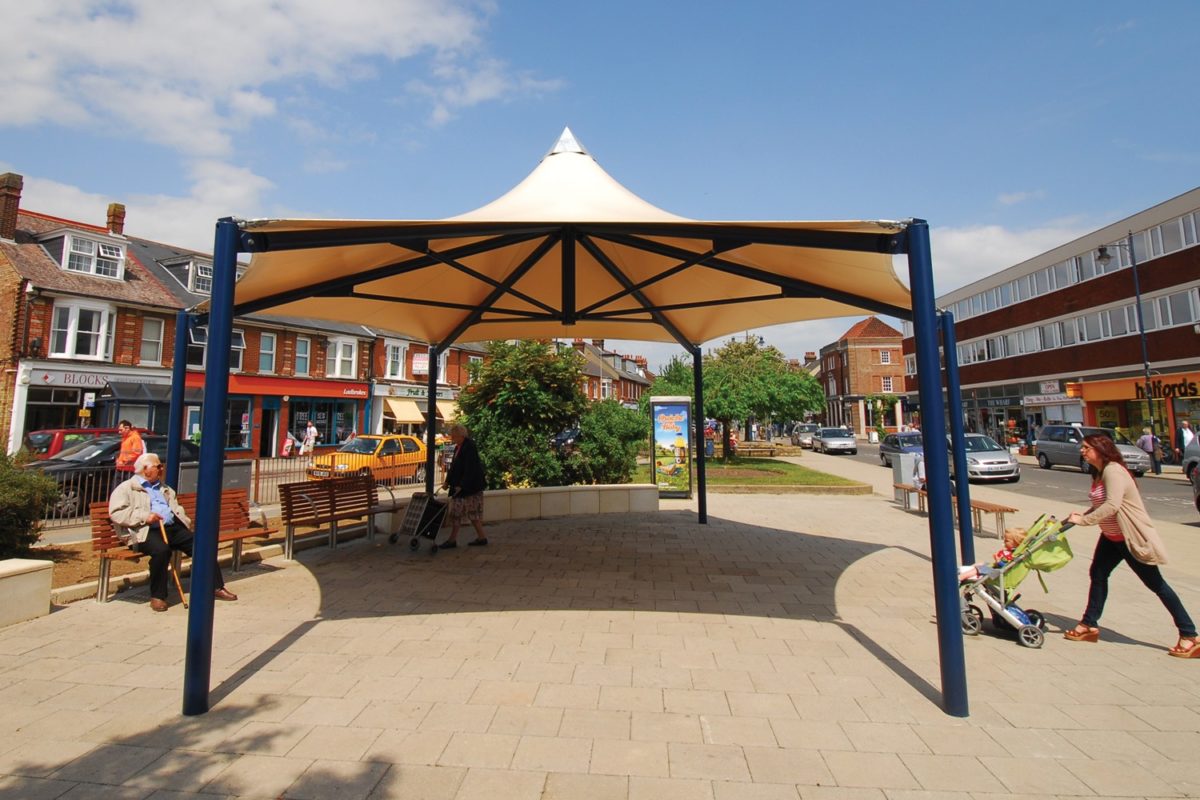 tensostrutture-gazebo-parco
