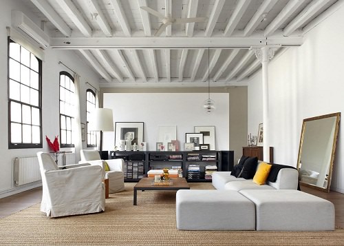 stile-newyorkese-bianco