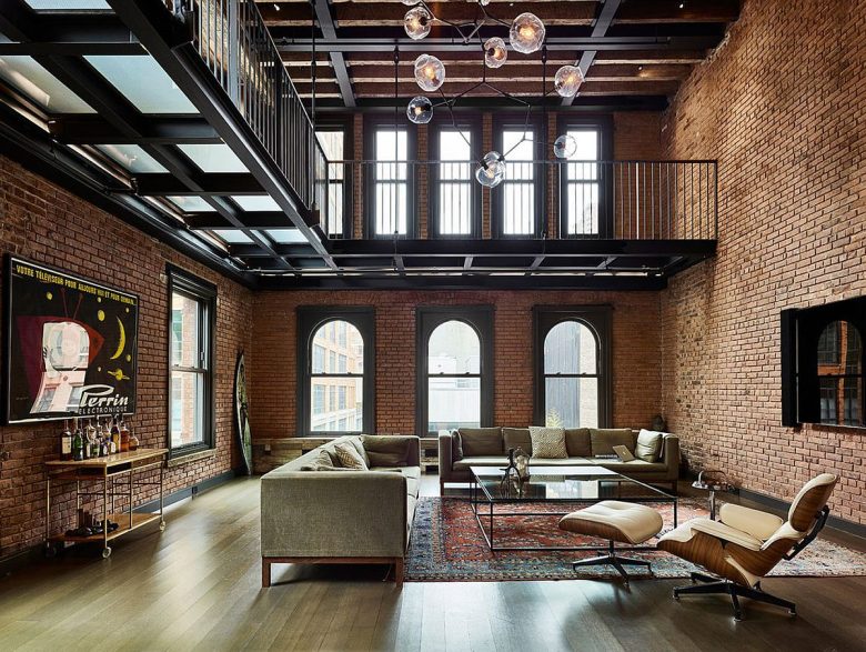 stile-newyorkese-industriale