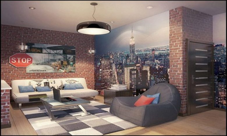 stile-newyorkese-poster-pareti