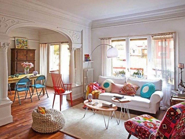 boho-chic