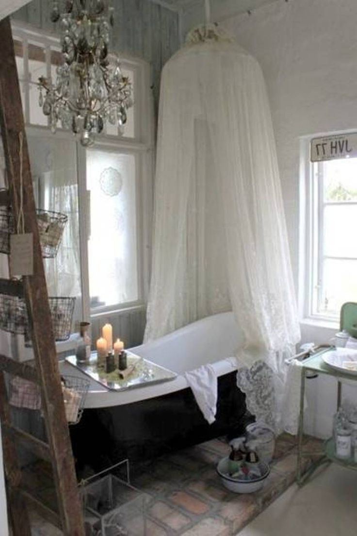 boho-chic-bagno-vasca-tenda